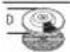 BOSCH GWX 14-125 S Professional - Toegestane slijpgereedschappen - 3
