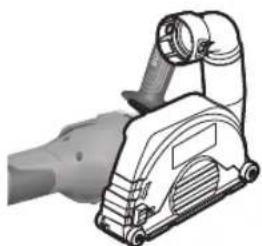 BOSCH GWX 14-125 S Professional - 처리 - 19
