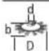 BOSCH GWX 14-125 S Professional - | Magyar - 4