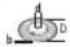 BOSCH GWX 14-125 S Professional - Toegestane slijpgereedschappen - 1