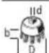 BOSCH GWX 14-125 S Professional - Toegestane slijpgereedschappen - 4