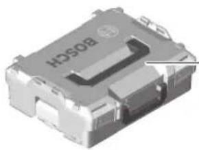 BOSCH GWX 14-125 S Professional - 처리 - 16