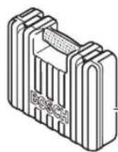 BOSCH GWX 14-125 S Professional - 처리 - 15