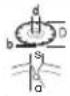 BOSCH GWX 14-125 S Professional - Toegestane slijpgereedschappen - 8