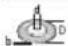 BOSCH GWX 14-125 S Professional - ^-1 [m/s] - 1