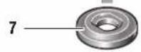 BOSCH GWS 060 Professional - 20