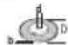 BOSCH GWS 14-125 S Professional - Slefuire cu disc: - 1