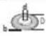 BOSCH GWS 14-125 S Professional - | Dansk - 1