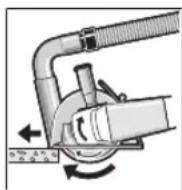 BOSCH GWS 14-125 S Professional - | Türkçe - 1