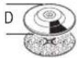 BOSCH GWS 8-100 Z Professional - 42|中文 - 3