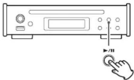 TEAC PD-301DAB - Antenna esterna - 4