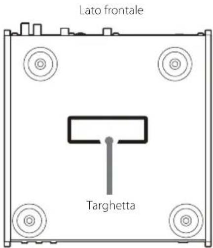 TEAC PD-301DAB - CAUTELA - 1