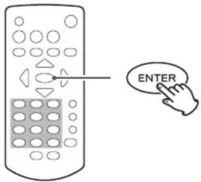 TEAC PD-301DAB - Eliminar todas las pistas de un programa - 2