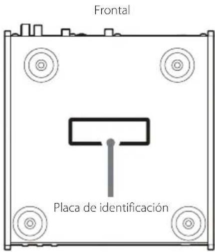 TEAC PD-301DAB - Modelo para EE. UU. - 2