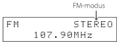 TEAC PD-301DAB - Mono - 1