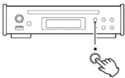 TEAC PD-301DAB - Dimmer - 1