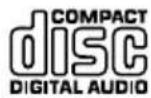 TEAC PD-301DAB - Types of discs that can be played by this unit - 1
