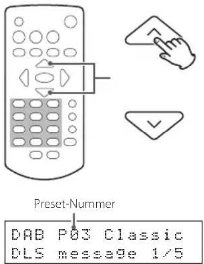 TEAC PD-301DAB - ANMERKUNG - 3