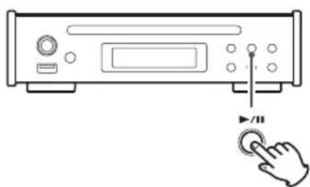 TEAC PD-301DAB - Buitenantenne - 1