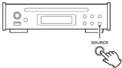 TEAC PD-301DAB - Antenna esterna - 1