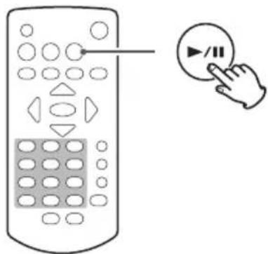 TEAC PD-301DAB - Dimmer - 5