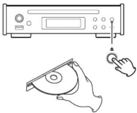 TEAC PD-301DAB - Dimmer - 2