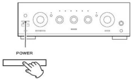 TEAC A-R630MK2 - ndlegende Bedienung - 2