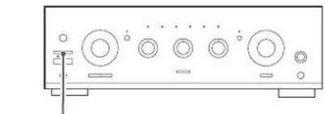 TEAC A-R630MK2 - Sostituzione delle batterie - 2
