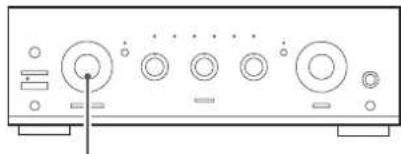TEAC A-R630MK2 - Opnemen van een externe bron - 1