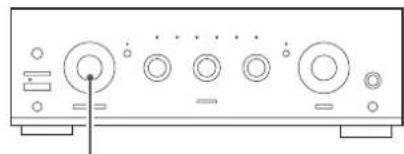 TEAC A-R630MK2 - Recording - 1
