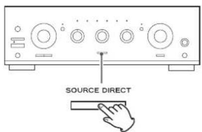 TEAC A-R630MK2 - Source Direct (Bron direct) - 1