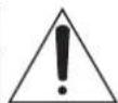 TEAC A-R630MK2 - CAUTION - 1