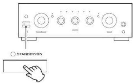 TEAC A-R630MK2 - Batterijen vervangen - 3