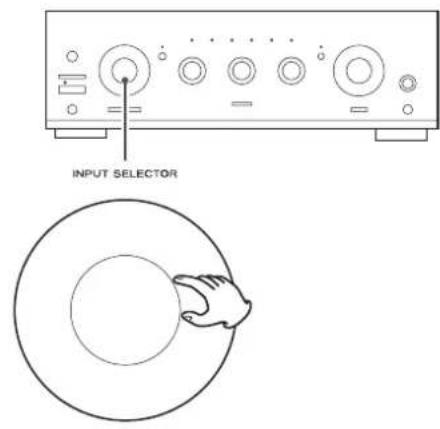 TEAC A-R630MK2 - Basic operation - 4