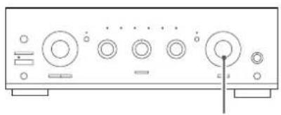 TEAC A-R630MK2 - Sostituzione delle batterie - 1