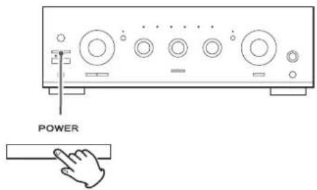 TEAC A-R630MK2 - Basic operation - 2