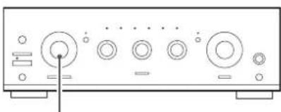 TEAC A-R630MK2 - Tape Monitor functie - 1