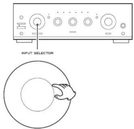 TEAC A-R630MK2 - Sostituzione delle batterie - 4