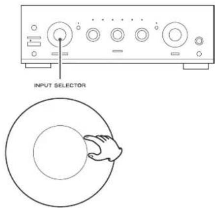 TEAC A-R630MK2 - Grundläggande användning - 4