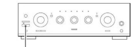 TEAC A-R630MK2 - Cambio de pilas - 3