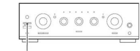 TEAC A-R630MK2 - Cambio de pilas - 2