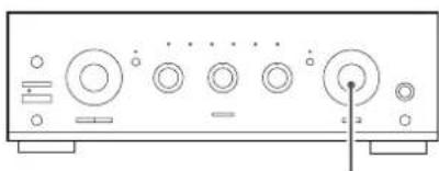 TEAC A-R630MK2 - Tape Monitor functie - 2