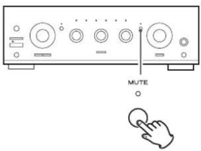 TEAC A-R630MK2 - Ljuddämpning - 1