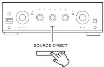TEAC A-R630MK2 - Source direct - 1