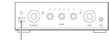 TEAC A-R630MK2 - Sostituzione delle batterie - 3