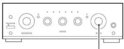 TEAC A-R630MK2 - Cambio de pilas - 1