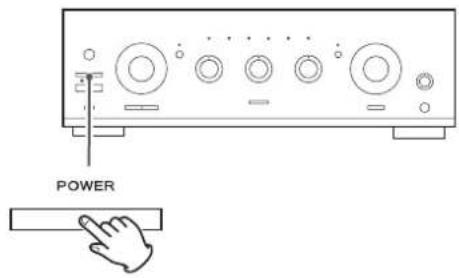 TEAC A-R630MK2 - Batterijen vervangen - 2