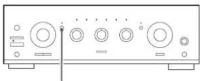 TEAC A-R630MK2 - Tape Monitor-Funktion (Hinterbandkontrolle) - 1