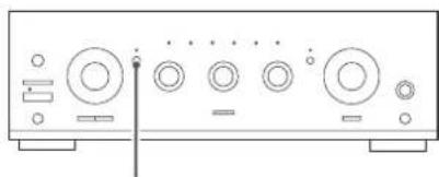 TEAC A-R630MK2 - Bandets övervakningsfunktion - 1