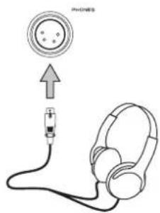 TEAC UD-701N - CAUTION RISK OF ELECTRIC SHOCK DO NOT OPEN - 3